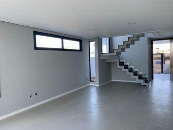 house em Jardim 300 S, Campeche - Florianópolis - SC