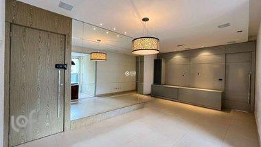 apartment em Vereda, VILA DA SERRA - Nova Lima - MG