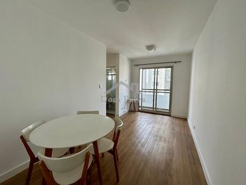 apartment em Rua Gonçalo da Cunha, Chácara Inglesa - São Paulo - SP