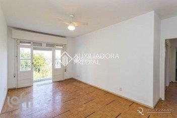 apartment em Coronel Corte Real, Petrópolis - Porto Alegre - RS