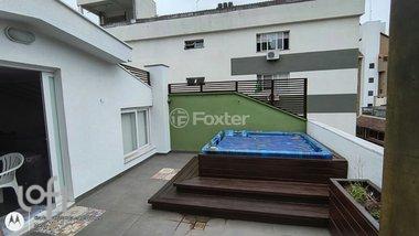 apartment em Vasco da Gama, Rio Branco - Porto Alegre - RS