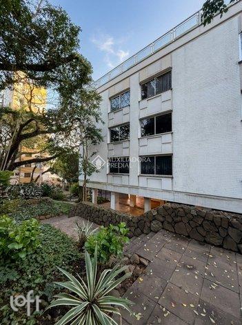 apartment em Rua Casemiro de Abreu, Rio Branco - Porto Alegre - RS