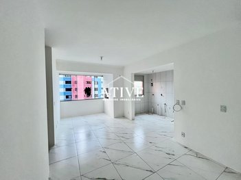 apartment em Rua João Maria da Fonseca, Passo das Pedras - Gravataí - RS