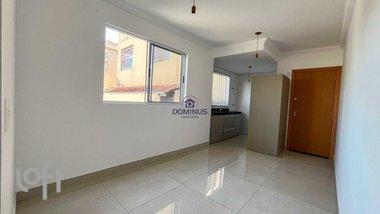 apartment em São Roque, Sagrada Família - Belo Horizonte - MG