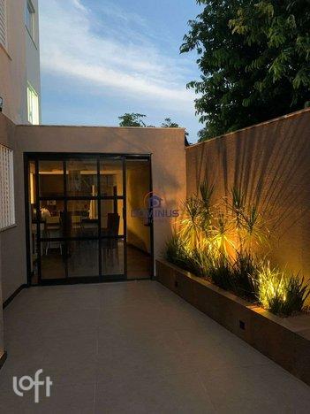 apartment em Oswaldo Ferraz, Sagrada Família - Belo Horizonte - MG