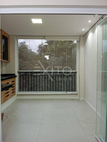 apartment em Rua Elias Juvenal de Mello, Jardim Ana Maria - Jundiaí - SP