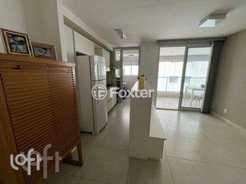 apartment em Rua Bela Cintra, Bela Vista - São Paulo - SP