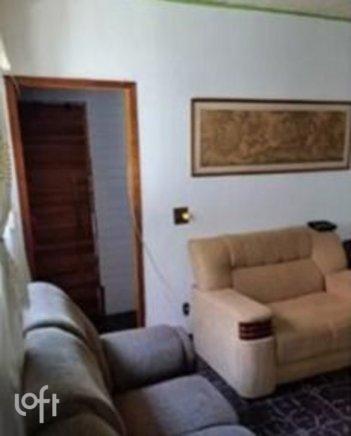 house em Avelino Ginjo, Jaguara - São Paulo - SP