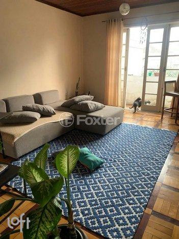 apartment em Protásio Alves, Morro Santana - Porto Alegre - RS