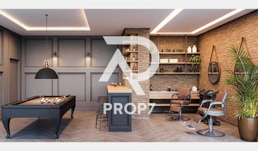 apartment em Rua General Irulegui Cunha, Jardim Independência - São Paulo - SP