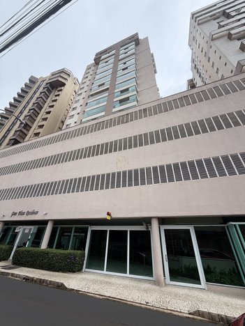 apartment em Rua Barão de Camargos, Centro - Uberlândia - MG