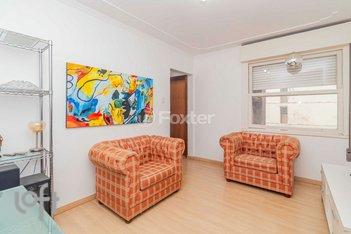 apartment em General Vitorino, Centro - Porto Alegre - RS
