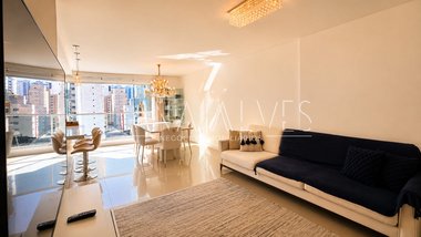 apartment em Rua 3122, Centro - Balneário Camboriú - SC