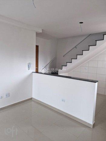 apartment em Genofre, Jardim Bom Pastor - Santo André - SP