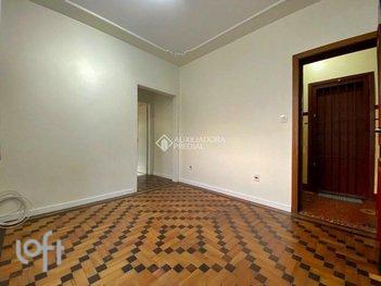 apartment em Rua Vicente Lopes dos Santos, Menino Deus - Porto Alegre - RS