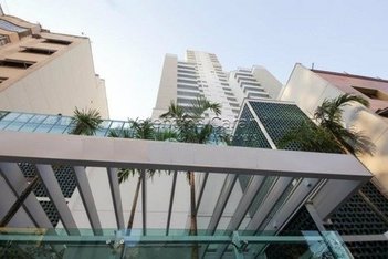 apartment em Rua Santa Izabel, Vila Buarque - São Paulo - SP