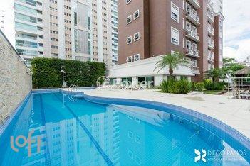 apartment em Pedro Chaves Barcelos, Mont'serrat - Porto Alegre - RS