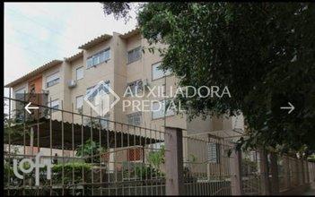 apartment em Avenida Bispo João Scalabrini, Jardim Itu-Sabará - Porto Alegre - RS