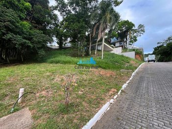 land_lot em Servidão João José de Melo, Córrego Grande - Florianópolis - SC