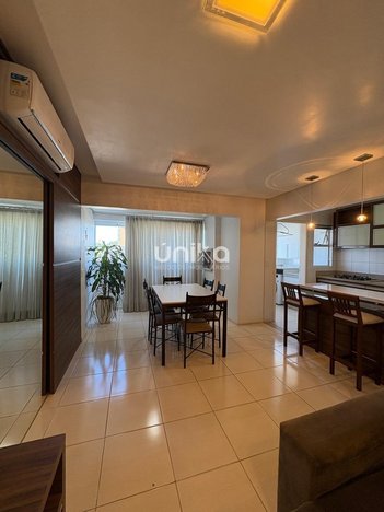 apartment em Rua Virgulino de Queiroz, Centro - Araranguá - SC