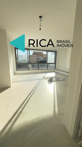 apartment em Rua Luis Luz, Boa Vista - Porto Alegre - RS