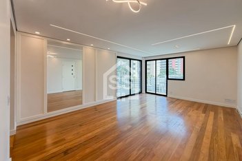 apartment em Rua Pedro Pomponazzi, Jardim Vila Mariana - São Paulo - SP