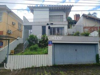house em Rua Mariz e Barros, Petrópolis - Porto Alegre - RS
