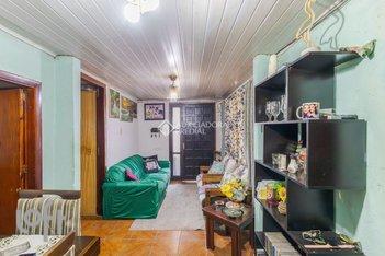 house em Arno Horn, Restinga - Porto Alegre - RS