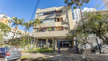 apartment em Duplan, Rio Branco - Porto Alegre - RS