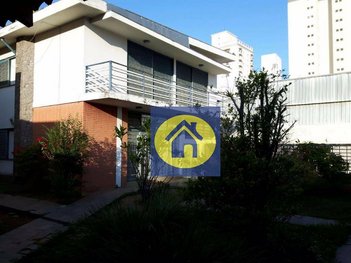 commercial_building em Rua Senador Fonseca, Centro - Jundiaí - SP