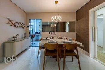 apartment em Almirante Alexandrino, Gutierrez - Belo Horizonte - MG