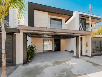 house em Rua das Cravinas, Portais (Polvilho) - Cajamar - SP