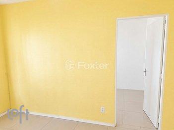 apartment em Rua Tenente Ary Tarrago, Cel. Aparicio Borges - Porto Alegre - RS