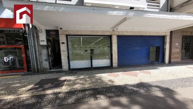 business em Rua do Imperador, Centro - Petrópolis - RJ