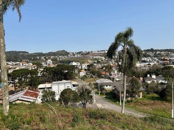 land_lot em Rua Benjamin Lazzarotto, Cairú - Garibaldi - RS