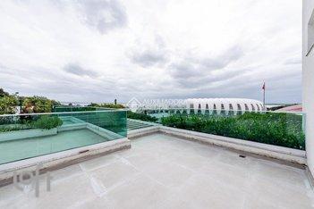 apartment em Dona Amélia, Santa Tereza - Porto Alegre - RS