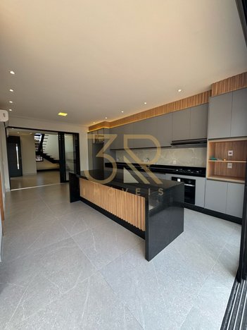 house em Rua Eugenio Del Lama Netto, Jardim Cybelli - Ribeirão Preto - SP