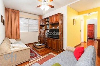 apartment em Rua Carlos Pessoa de Brum, Santo Antônio - Porto Alegre - RS