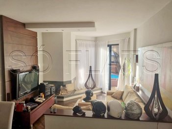 apartment em Avenida José Galante, Vila Suzana - São Paulo - SP