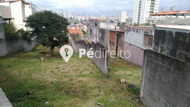 land_lot em Rua Capitão José Leite, Vila Matilde - São Paulo - SP