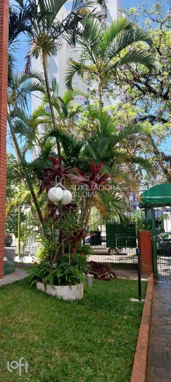 apartment em Botafogo, Menino Deus - Porto Alegre - RS