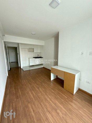 apartment em das Figueiras, Campestre - Santo André - SP