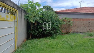 house em Rua Mahiba Barcha, Jardim Universal - Araraquara - SP
