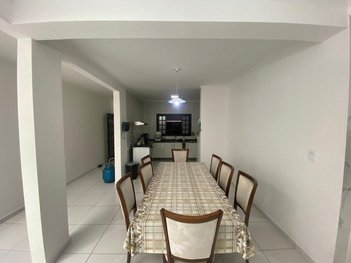house em Avenida João XXIII, Jardim São Pedro - Mogi das Cruzes - SP