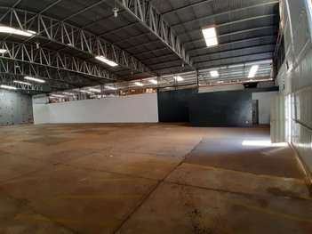 industrial em Rua Professor Rubens Rego Fontão, Parque Industrial II - Araçatuba - SP