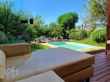 house em Teixeira de Carvalho, Medianeira - Porto Alegre - RS