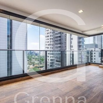 apartment em Rua dos Pinheiros, Pinheiros - São Paulo - SP