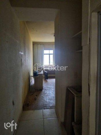 apartment em Rua Santo Amaro, República - São Paulo - SP