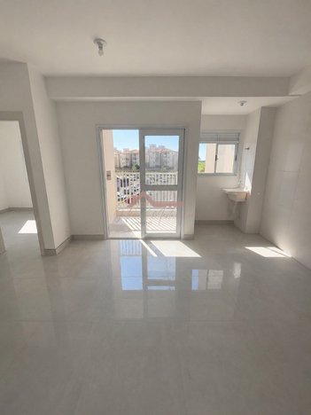 apartment em Rua Frederico Alves da Costa, Jardim Nova Hortolândia I - Hortolândia - SP