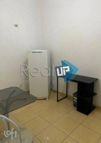 apartment em Nossa Senhora de Copacabana, Copacabana - Rio de Janeiro - RJ